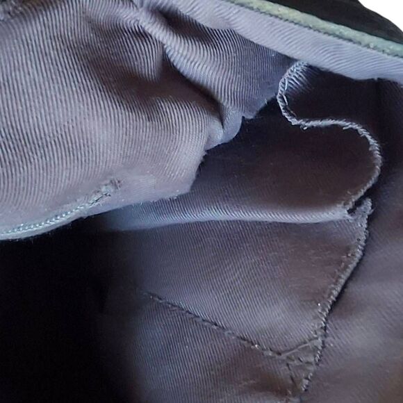 The Sak Silverlake Black Leather Studded Crossbody - Picture 12 of 12